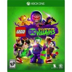 LEGO Суперзлодеи DC (Supervillains) [Xbox One]